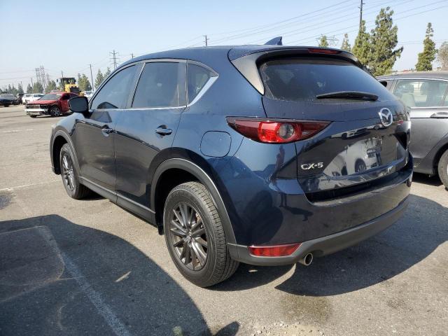 2020 Mazda Cx-5 Touring VIN: JM3KFACM7L0850148 Lot: 57969394