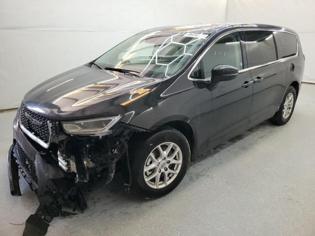 2023 Chrysler Pacifica Touring L VIN: 2C4RC1BG4PR524637 Lot: 57207864