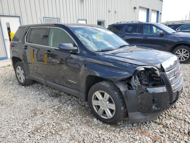 2014 GMC Terrain Sle VIN: 2GKFLVEK5E6135244 Lot: 58946364