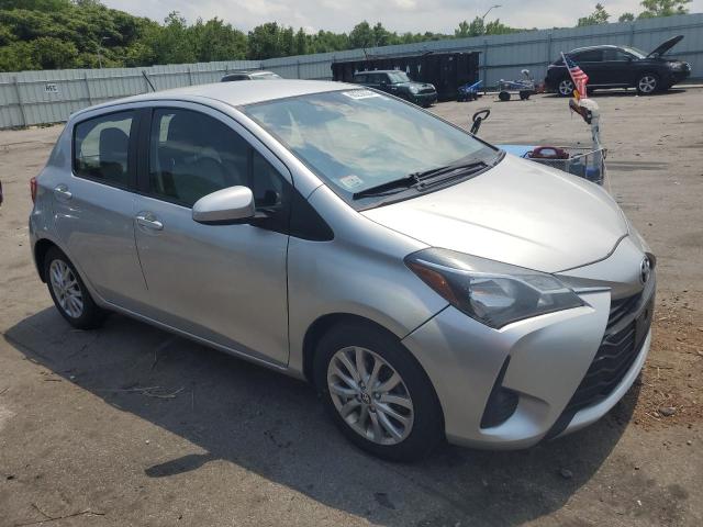 2018 Toyota Yaris L VIN: VNKKTUD37JA092562 Lot: 60230034