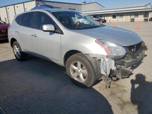 2013 Nissan Rogue S VIN: JN8AS5MT0DW521727 Lot: 57663204