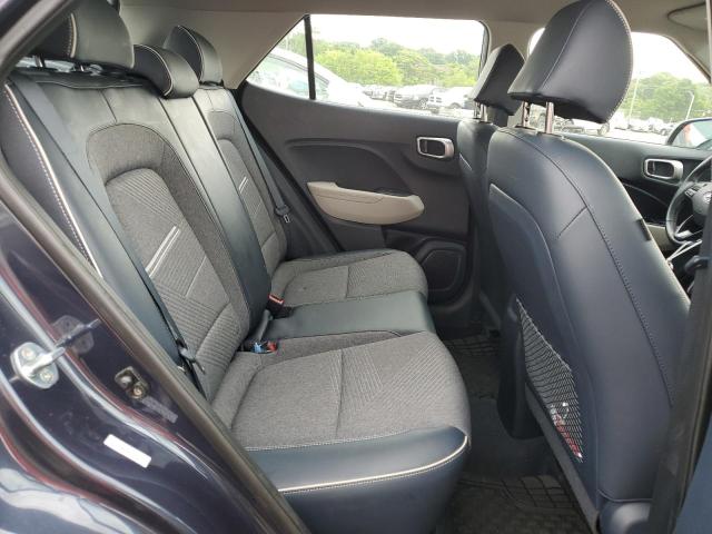 2022 HYUNDAI VENUE SEL - KMHRC8A30NU138719