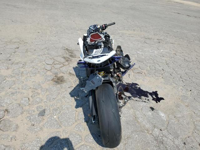 2013 YAMAHA YZFR6 JYARJ16E4DA028926