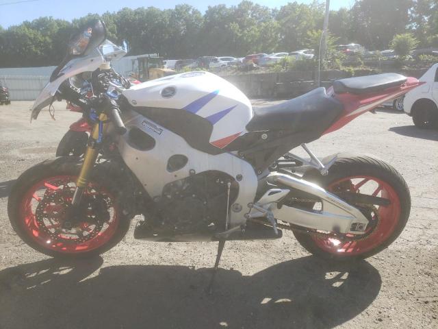 2013 HONDA CBR1000 RR JH2SC5940DK500017