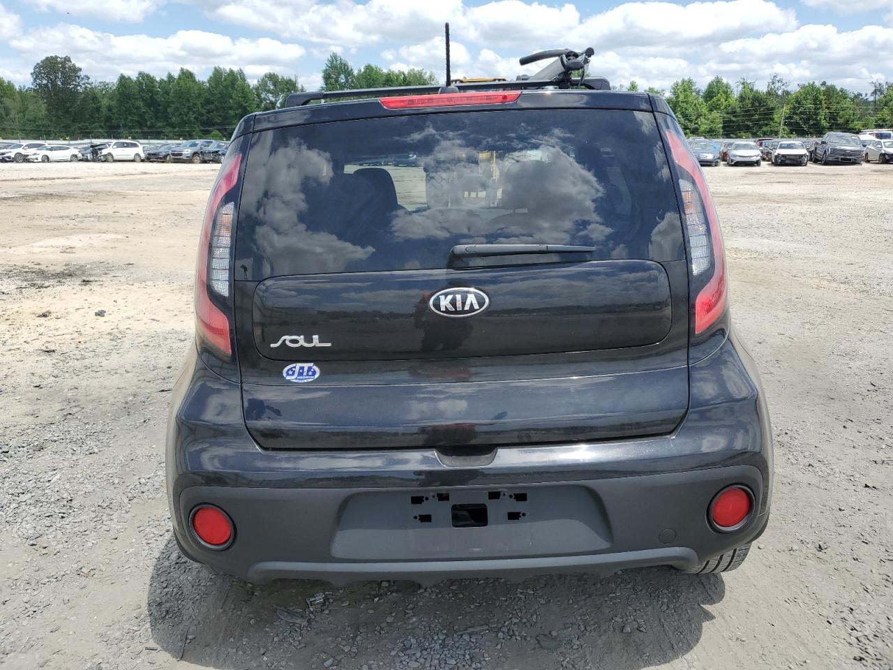 KNDJN2A22J7515348 2018 Kia Soul
