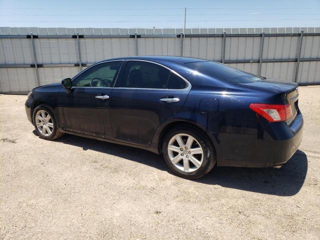 2007 Lexus Es 350 VIN: JTHBJ46G672001037 Lot: 60816524