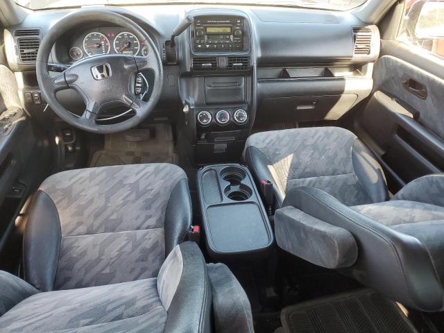 2004 Honda Cr-V Ex VIN: SHSRD78834U221137 Lot: 60868744