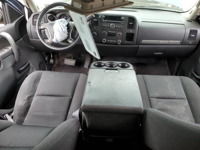 2011 Chevrolet Silverado K1500 Lt VIN: 1GCRKSE36BZ238725 Lot: 58506164