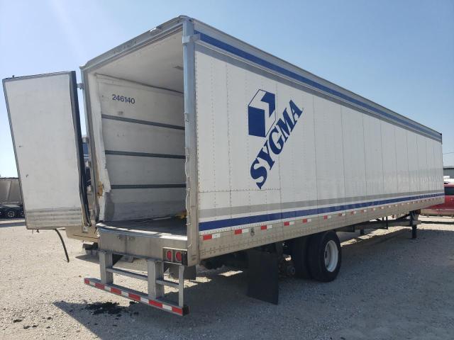 2018 Hyundai Reefer VIN: 3H3V482C3JT508020 Lot: 58761624