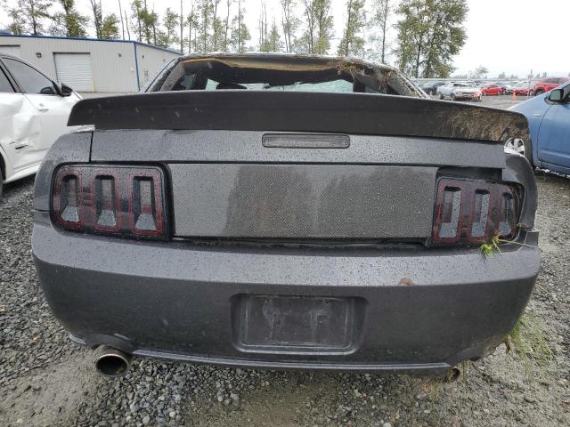 2008 Ford Mustang Gt VIN: 1ZVHT82H085147605 Lot: 57666974