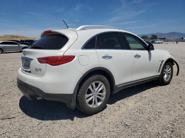 2015 Infiniti Qx70 VIN: JN8CS1MW1FM480583 Lot: 61133594