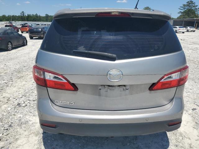 VIN JM1CW2CL3D0151398 2013 Mazda 5 no.6