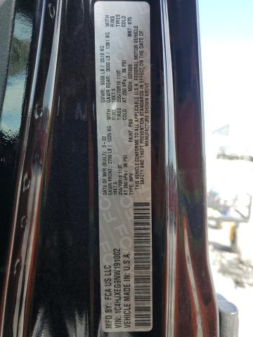 2022 JEEP WRANGLER U - 1C4HJXEG9NW191002