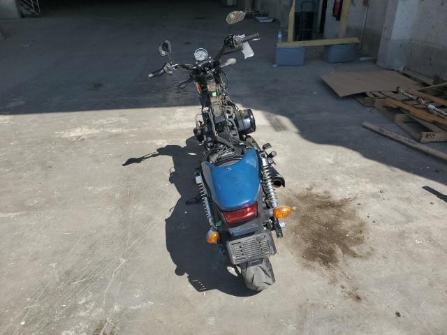 2015 HARLEY-DAVIDSON XG750 1HD4NBB11FC506821
