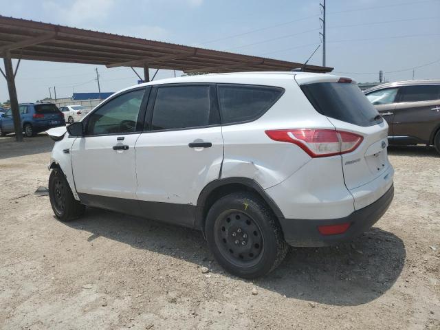 2013 Ford Escape S VIN: 1FMCU0F75DUD47128 Lot: 57582194