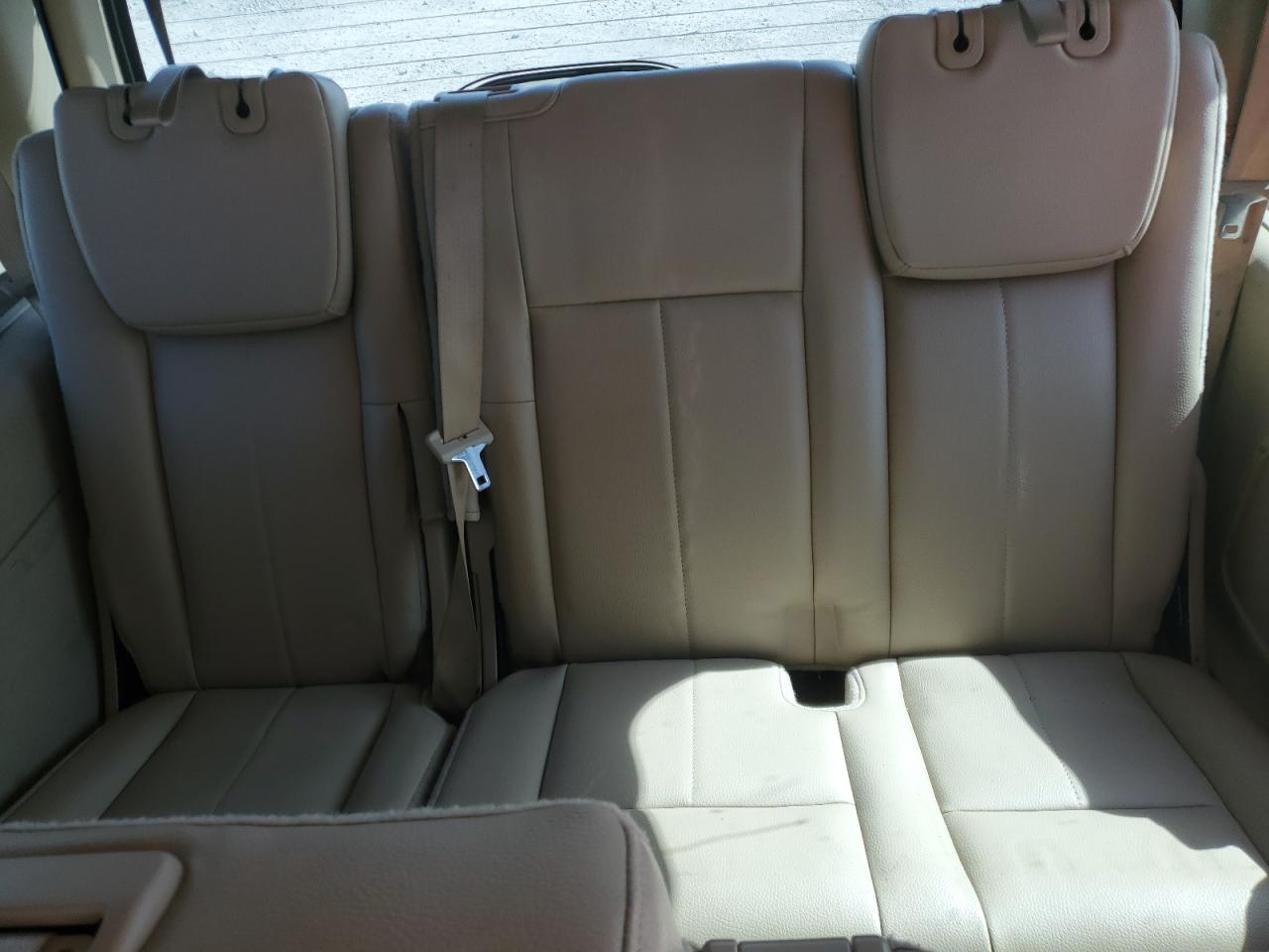 1FMFU17568LA14755 2008 Ford Expedition Eddie Bauer