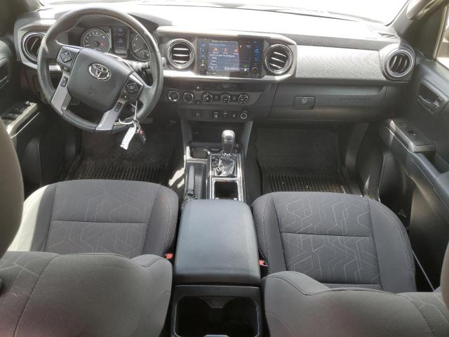 2018 Toyota Tacoma Double Cab VIN: 3TMDZ5BNXJM053803 Lot: 59655554