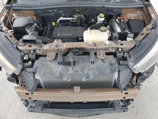 2017 BUICK ENCORE PRE - KL4CJBSB5HB042775