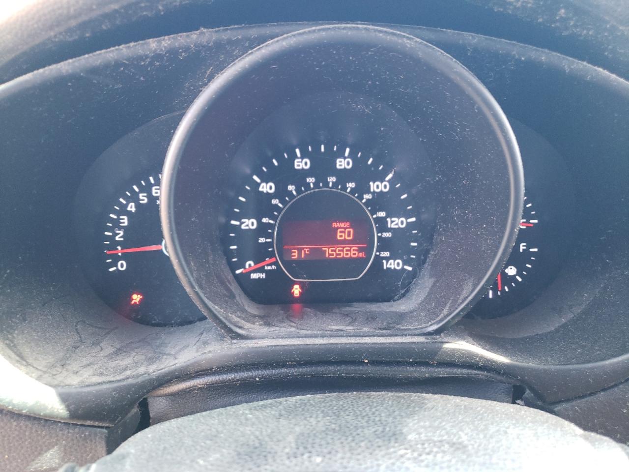 KNDJN2A29J7896681 2018 Kia Soul