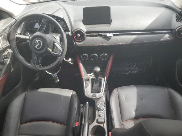 2018 Mazda Cx-3 Touring VIN: JM1DKDC73J0306056 Lot: 58614094