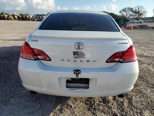 2006 Toyota Avalon Xl VIN: 4T1BK36B06U134419 Lot: 60591504