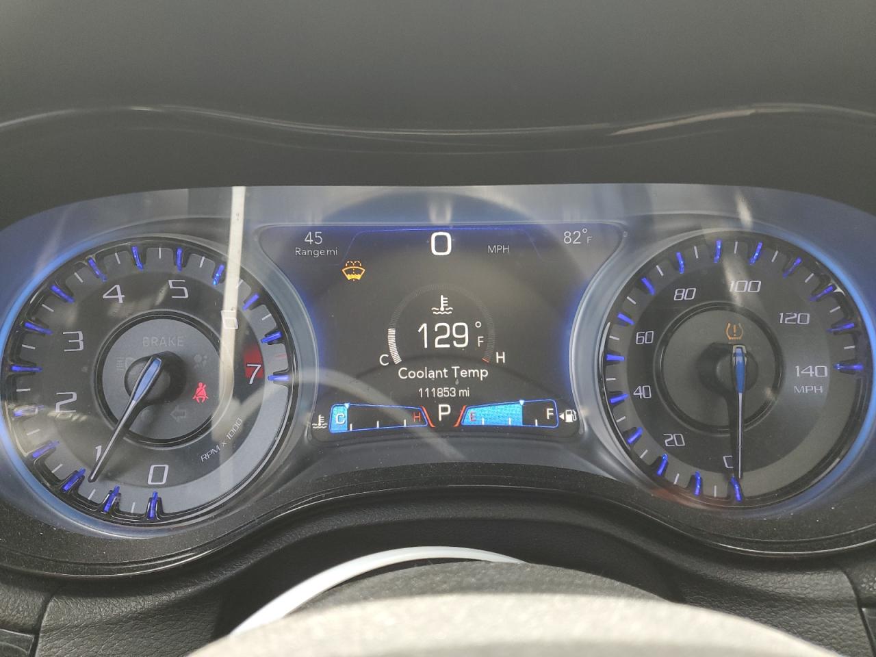 2C3CCABG6JH266502 2018 Chrysler 300 S