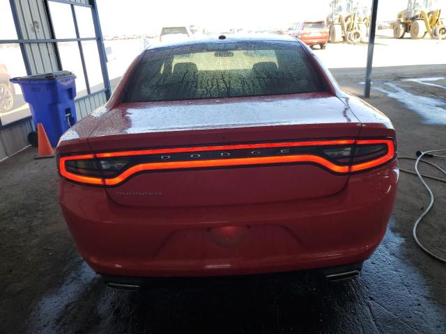 2022 Dodge Charger Sxt VIN: 2C3CDXBG3NH250635 Lot: 59212584