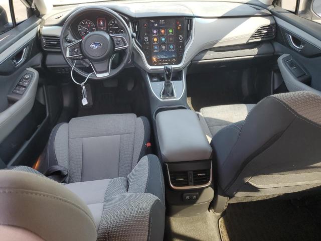 2022 Subaru Outback Premium VIN: 4S4BTADC4N3225081 Lot: 59867524