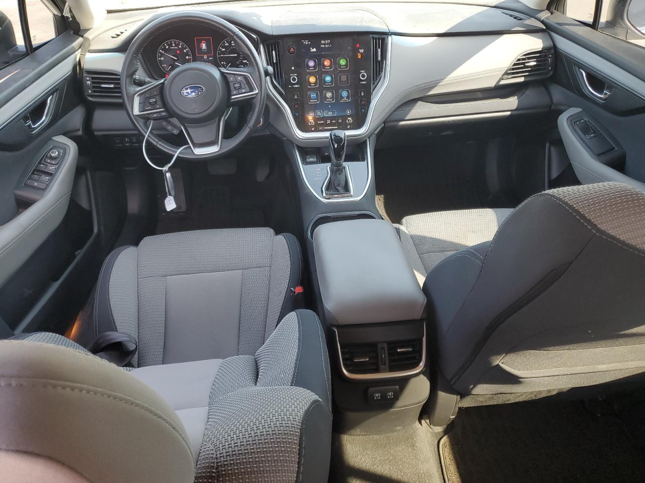 4S4BTADC4N3225081 2022 Subaru Outback Premium