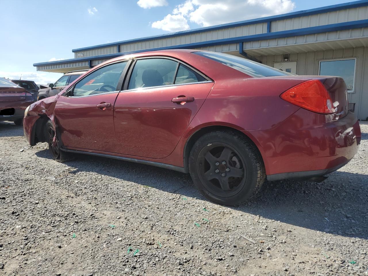 1G2ZG57B794104597 2009 Pontiac G6