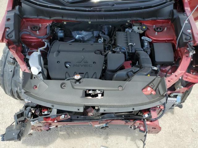 2024 MITSUBISHI OUTLANDER - JA4ARVAW5RU002904