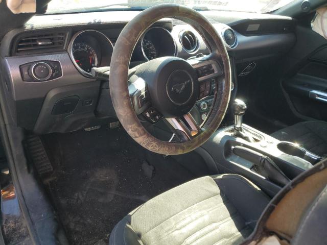 2016 FORD MUSTANG - 1FA6P8THXG5271026