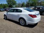 BUICK LACROSSE photo