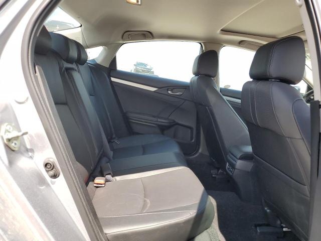 19XFC1F98GE036307 2016 Honda Civic Touring