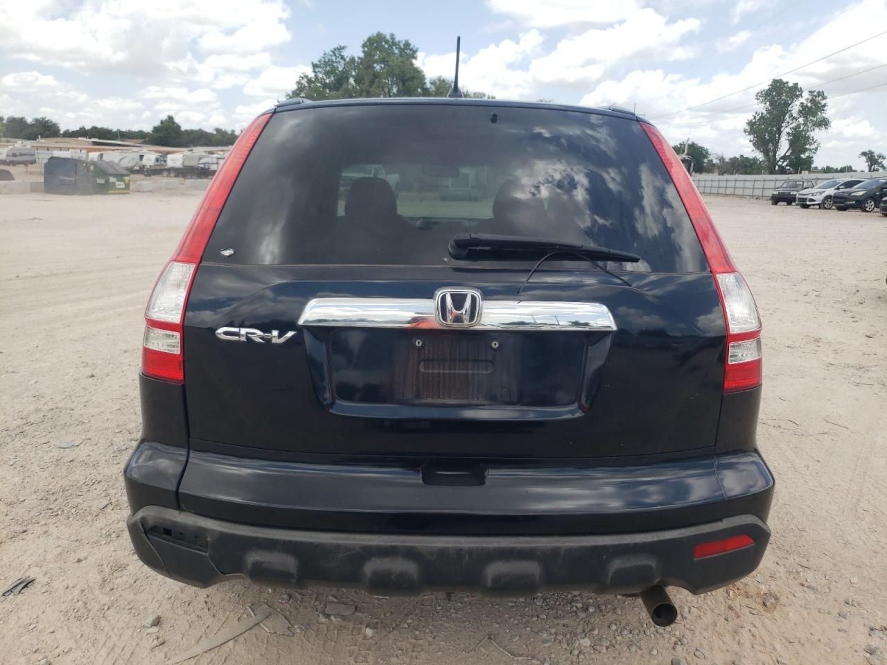 5J6RE48549L023996 2009 Honda Cr-V Ex