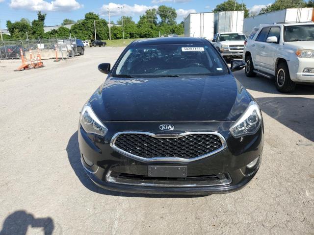 2015 KIA CADENZA PR - KNALN4D72F5176604