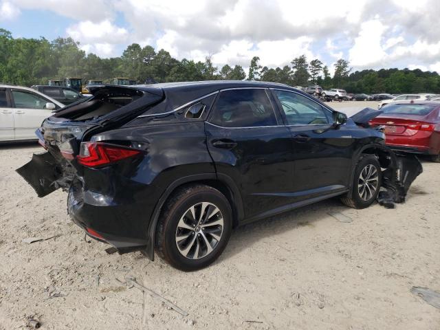 2020 Lexus Rx 350 VIN: 2T2HZMDA3LC219219 Lot: 59651594