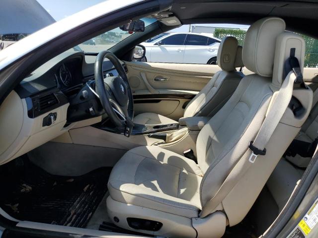 2010 BMW 328 I VIN: WBAWL1C56APX27583 Lot: 57432374