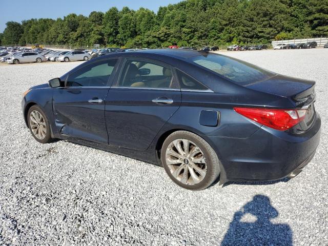 2012 Hyundai Sonata Se VIN: 5NPEC4AB8CH323580 Lot: 59911944