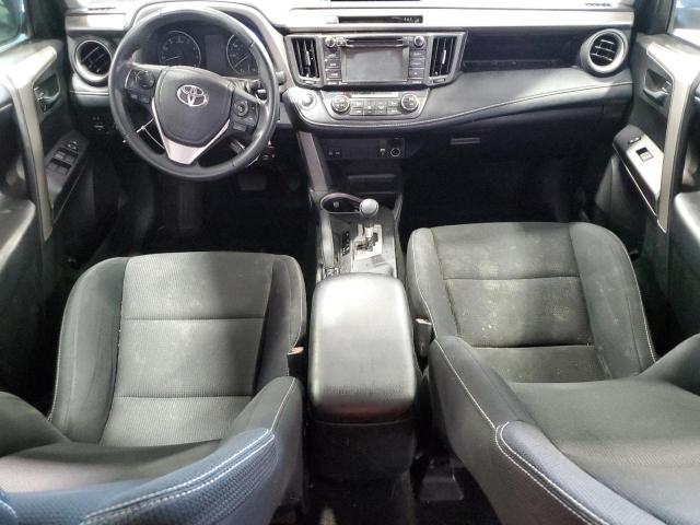 2017 Toyota Rav4 Xle VIN: 2T3RFREV5HW692214 Lot: 58067544