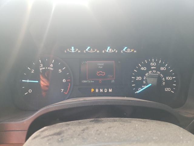 2020 FORD F150 SUPER - 1FTEW1E58LKE84507