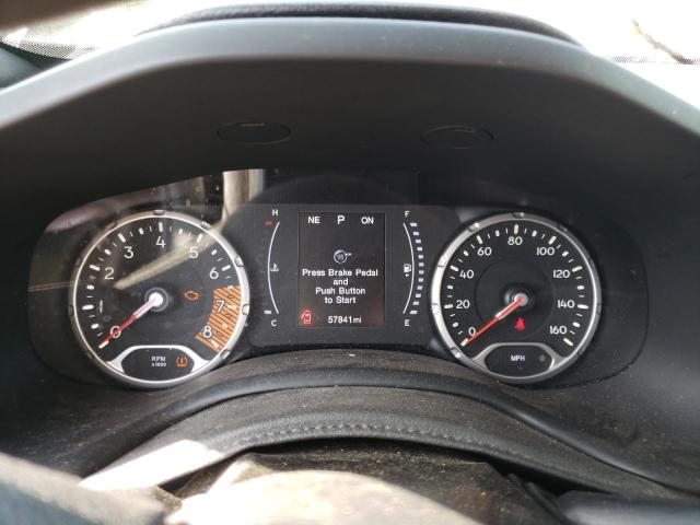 2020 Jeep Renegade Sport VIN: ZACNJAA19LPL34815 Lot: 58166984