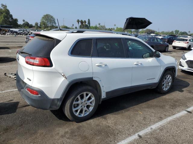 2017 Jeep Cherokee Latitude VIN: 1C4PJLCB2HW554577 Lot: 57862054