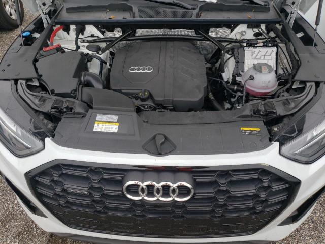 2023 Audi Q5 Premium Plus 45 VIN: WA1EAAFY5P2047118 Lot: 59291024