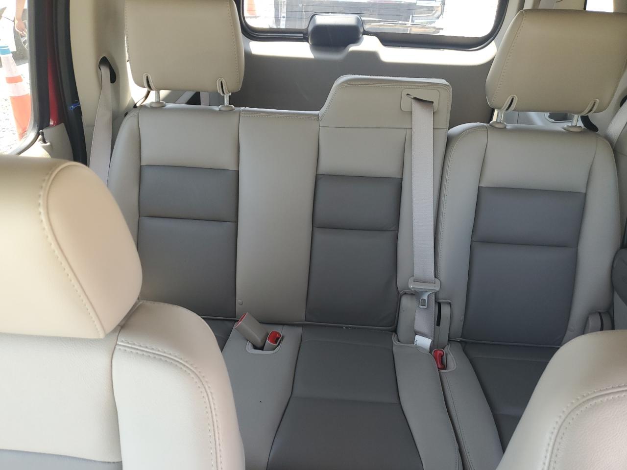 1FMEU63847UB54076 2007 Ford Explorer Xlt