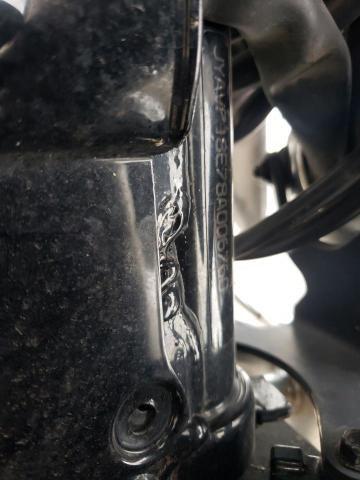 2008 YAMAHA XVZ13 CT JYAVP18E78A006760