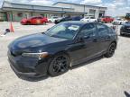 2024 HONDA CIVIC SPOR - 19XFL2H83RE024384