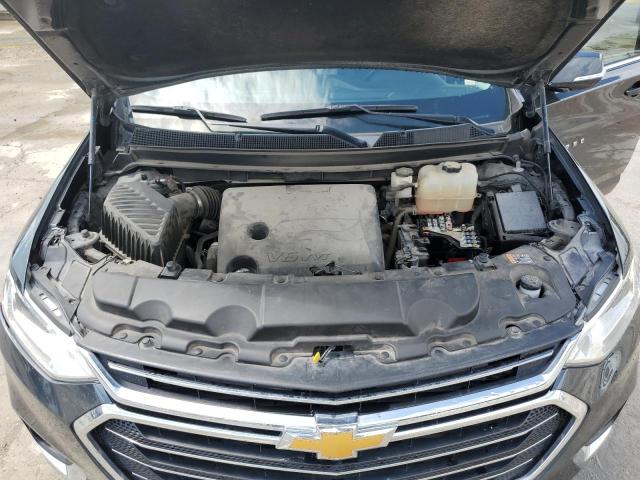 2019 Chevrolet Traverse Lt VIN: 1GNERGKW8KJ240486 Lot: 60655724