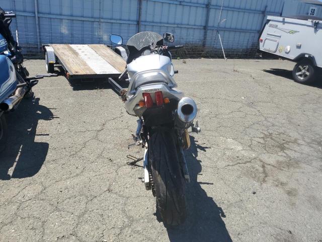 2003 Suzuki Sv650 VIN: JS1VP53A532104912 Lot: 57548664