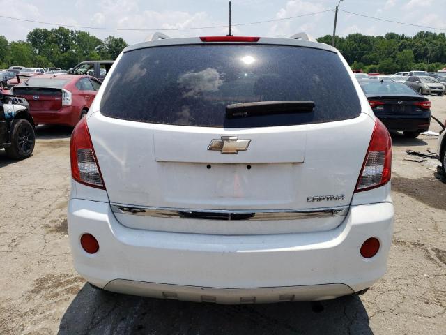 2014 Chevrolet Captiva Lt VIN: 3GNAL3EKXES648511 Lot: 60273854